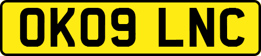 OK09LNC
