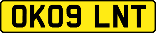 OK09LNT