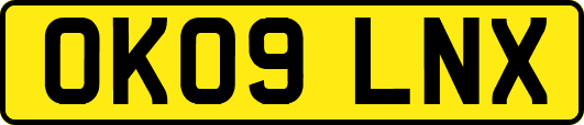OK09LNX