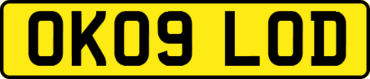 OK09LOD