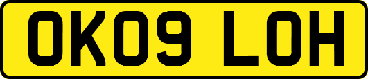 OK09LOH