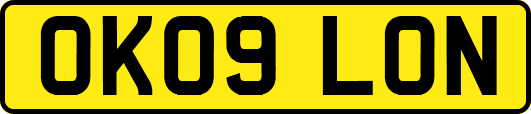 OK09LON