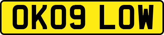 OK09LOW