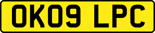 OK09LPC