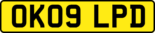 OK09LPD