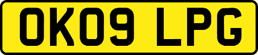 OK09LPG
