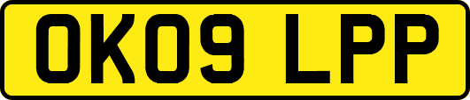 OK09LPP