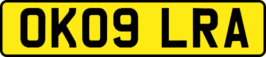 OK09LRA