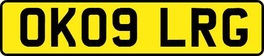 OK09LRG