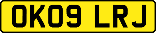 OK09LRJ