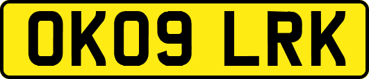 OK09LRK