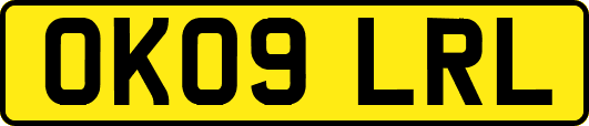 OK09LRL