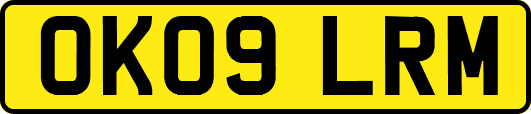 OK09LRM