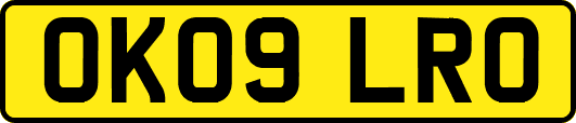 OK09LRO