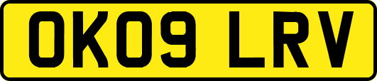 OK09LRV