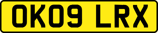 OK09LRX