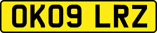 OK09LRZ