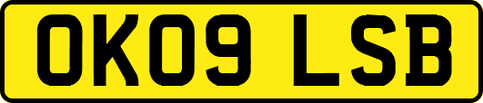 OK09LSB