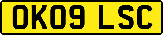 OK09LSC