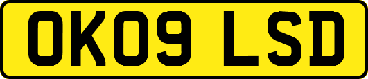 OK09LSD