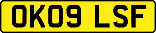 OK09LSF