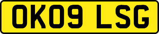OK09LSG