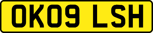 OK09LSH