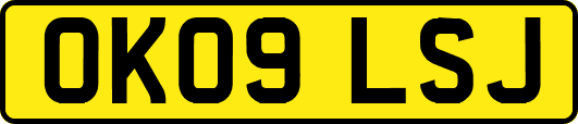 OK09LSJ