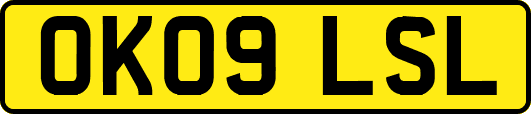 OK09LSL