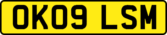 OK09LSM