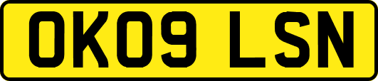 OK09LSN