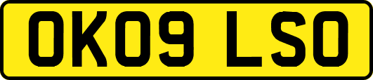 OK09LSO
