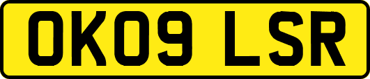 OK09LSR