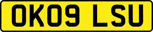OK09LSU