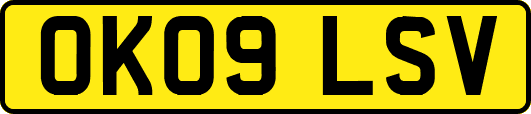 OK09LSV