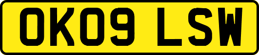 OK09LSW