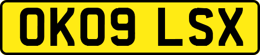 OK09LSX