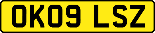 OK09LSZ