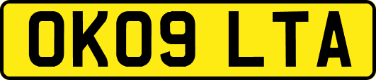 OK09LTA