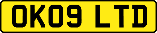OK09LTD