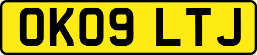 OK09LTJ