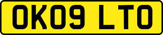 OK09LTO