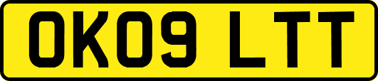 OK09LTT
