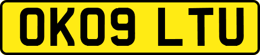 OK09LTU