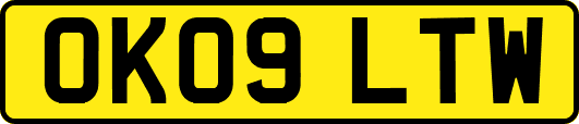 OK09LTW