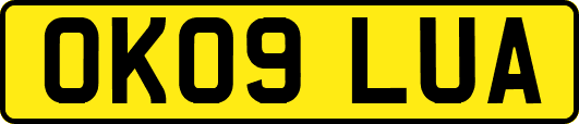 OK09LUA