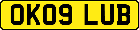 OK09LUB