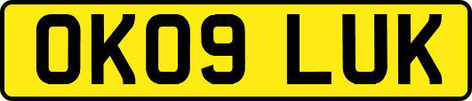 OK09LUK