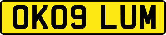 OK09LUM