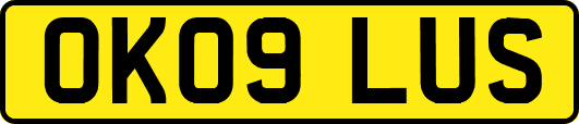OK09LUS